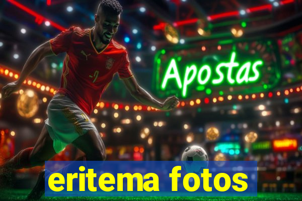 eritema fotos